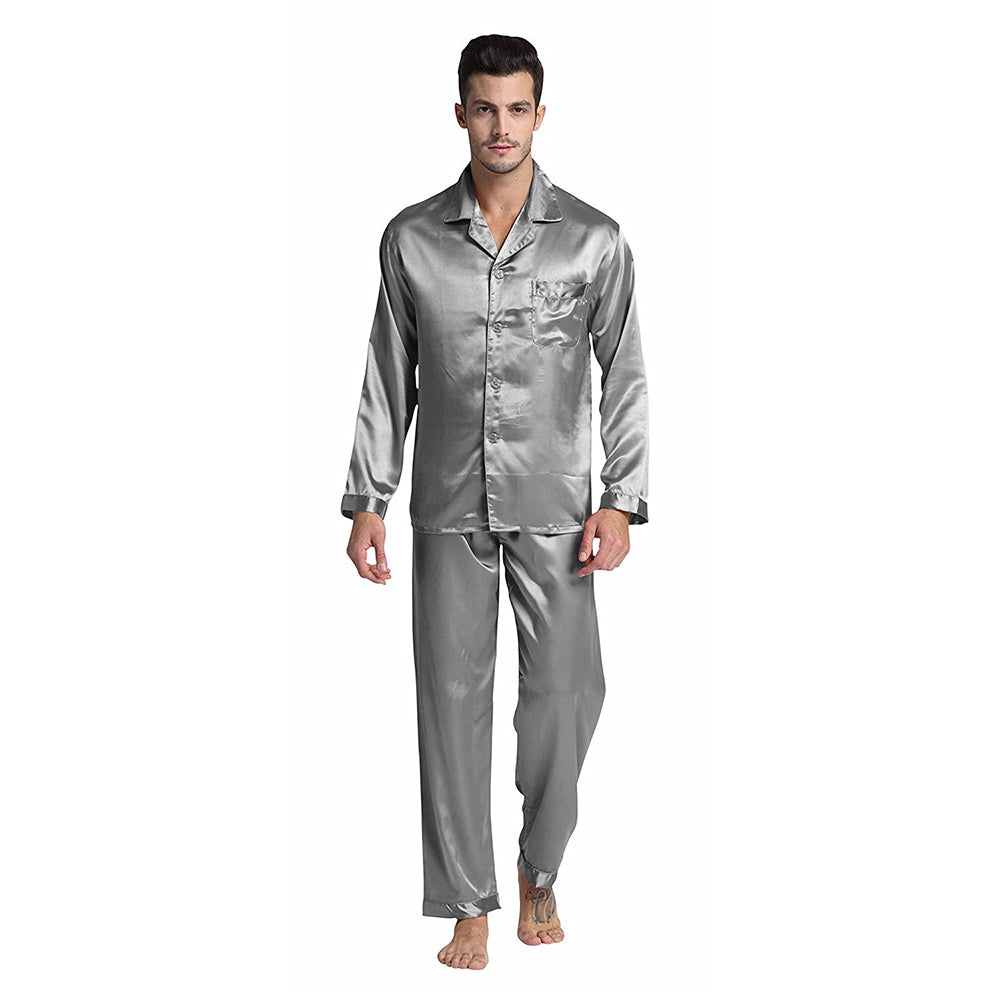 Luxurobes Silky Pajama Sets –